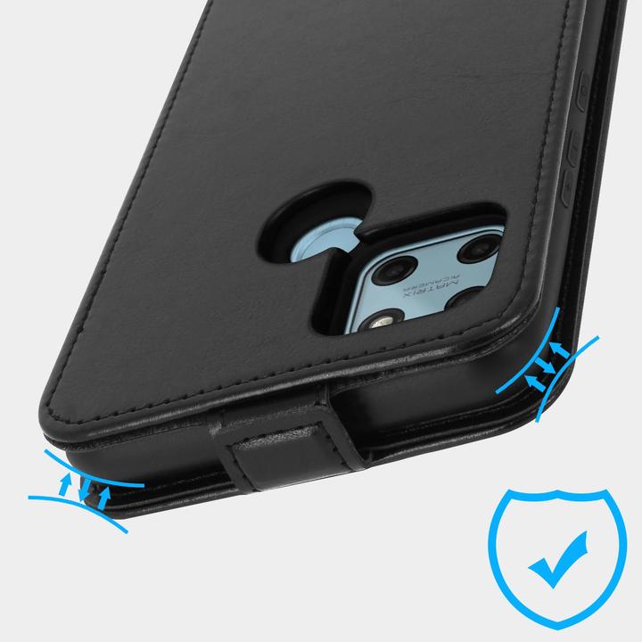 Actual product image Avizar Flexi Series (Realme C25Y)