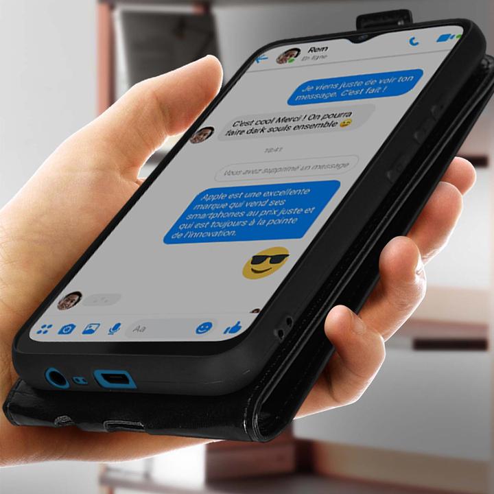 Actual product image Avizar Flexi Series (Realme C25Y)