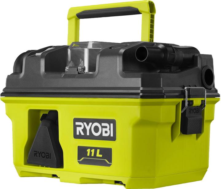 Image du produit Ryobi Werkstattstaubsauger (Aspirateur sec)