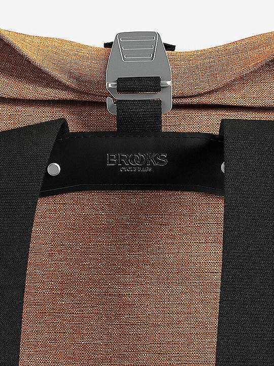 Actual product image Brooks England Pickwick Tex Nylon (26 l)