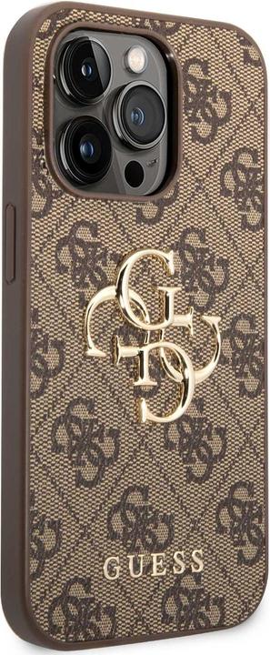 Produktbild Guess Hard Case (Apple iPhone 15 Pro)