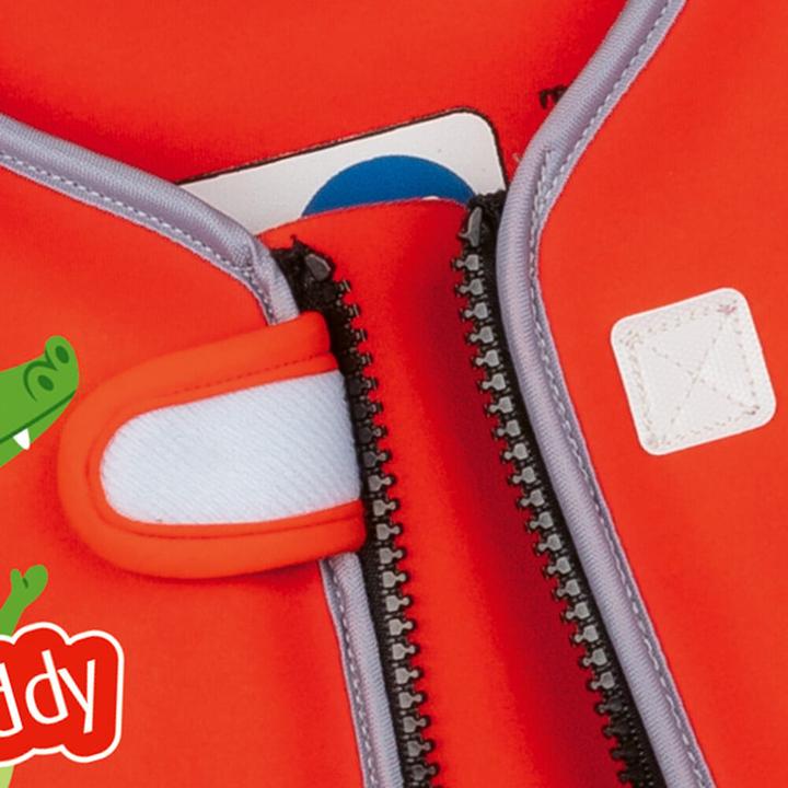 Produktbild Reer myswimbuddy Schwimmlernweste S (S, 15 - 19 kg)