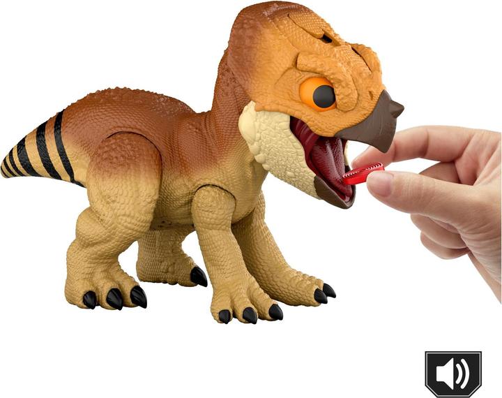 Actual product image Jurassic World 0
