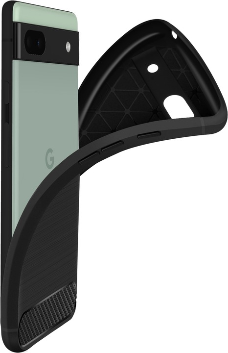 Produktbild Avizar Carbrush Series (Google Pixel 6a)
