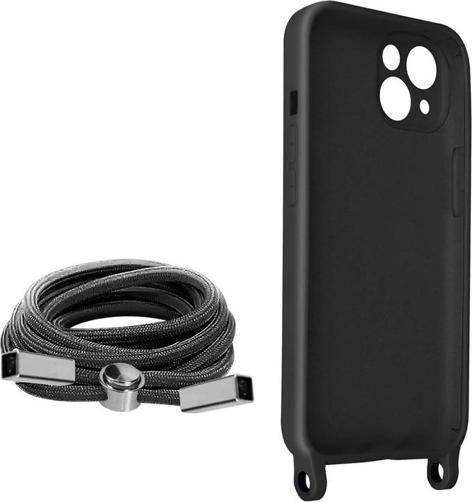 Produktbild Avizar Halbsteife Schutzhülle mit Kette Series