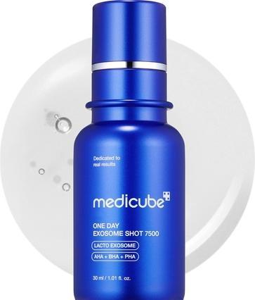 Produktbild Medicube One Day (30 ml)