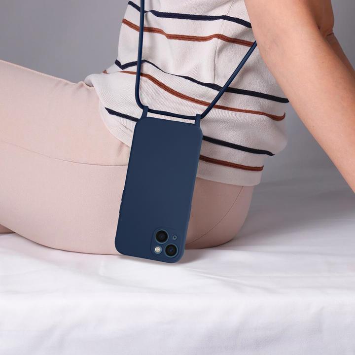 Produktbild Avizar Halbsteife Schutzhülle mit Kette Series