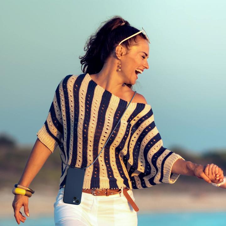 Produktbild Avizar Halbsteife Schutzhülle mit Kette Series