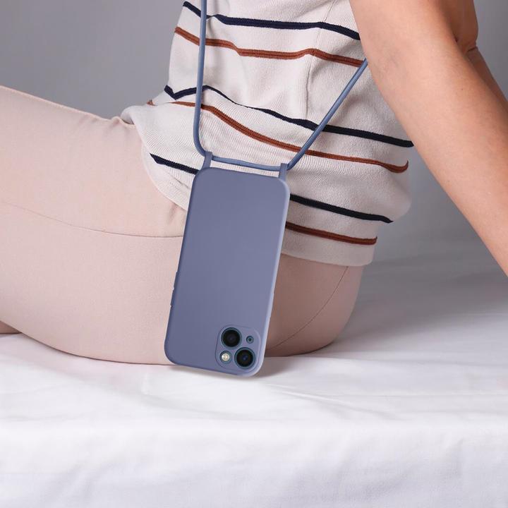 Produktbild Avizar Halbsteife Schutzhülle mit Kette Series