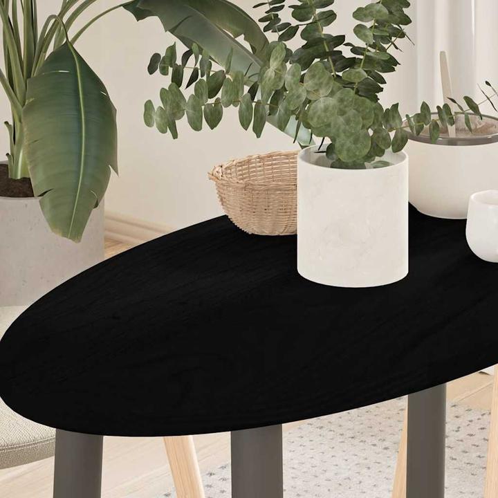 Actual product image VidaXL Lyndsie (80 x 40 x 2 cm)