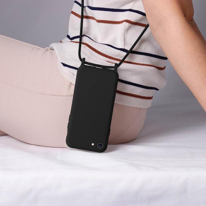 Produktbild Avizar Halbsteife Schutzhülle mit Kette Series