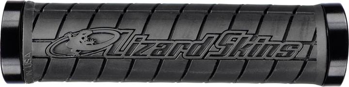 Produktbild Lizard Skins Lock-On Logo Griffe