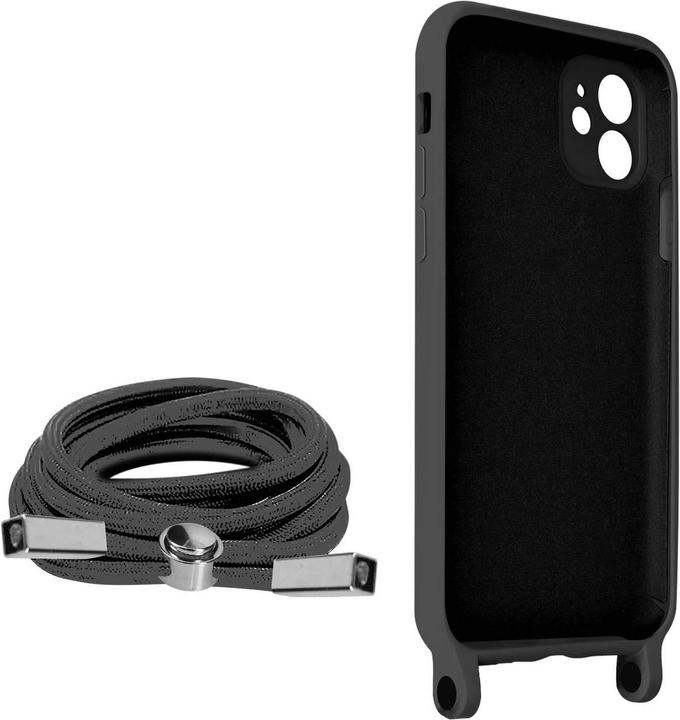 Actual product image Avizar Semi-rigid protective cover with chain Series