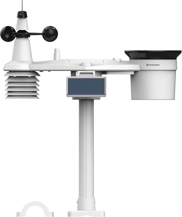 Image du produit Bresser Stazione Meteorologica WLAN 7 in 1 11 Giorni 4Cast
