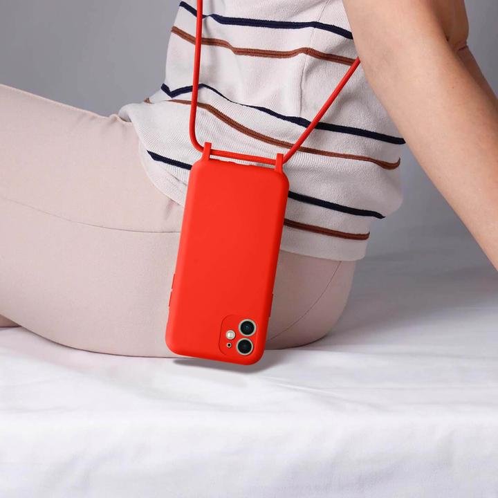 Actual product image Avizar Semi-rigid protective cover with chain Series