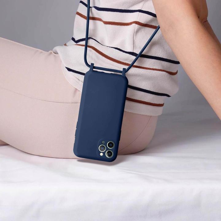 Actual product image Avizar Semi-rigid protective cover with chain Series