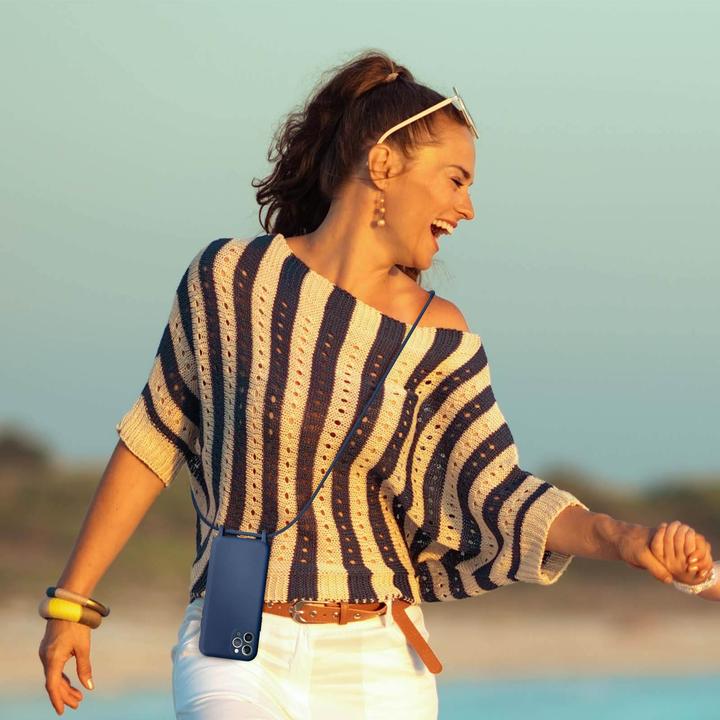 Actual product image Avizar Semi-rigid protective cover with chain Series