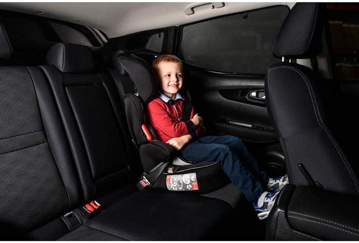 Actual product image Carshades Sunshade bezels for Volvo XC60 from 2017 until today