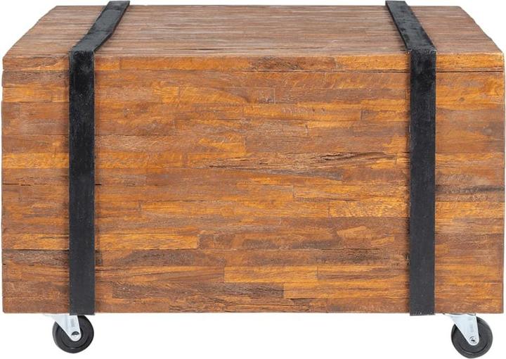 Immagine prodotto vidaXL Couchtisch (60 x 60 x 38 cm)