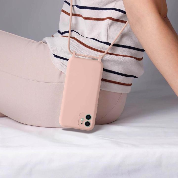 Actual product image Avizar Semi-rigid protective cover with chain Series