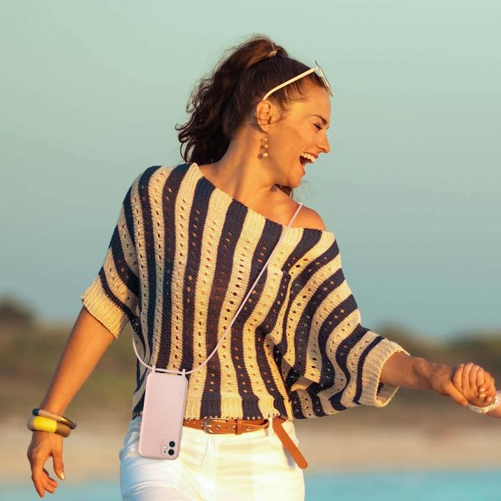 Actual product image Avizar Semi-rigid protective cover with chain Series