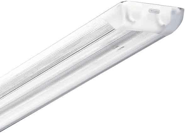 Trilux Ersatzwanne 372961