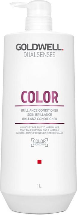Actual product image Goldwell Dualsenses Color (1000 ml)