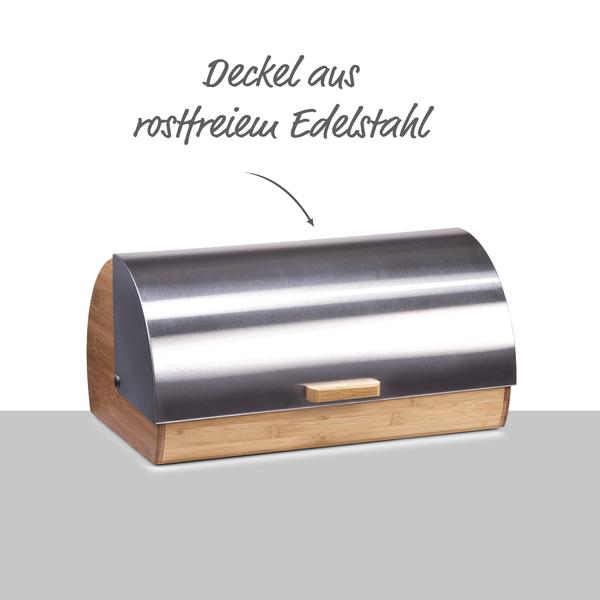 Actual product image Zeller Present Bamboo