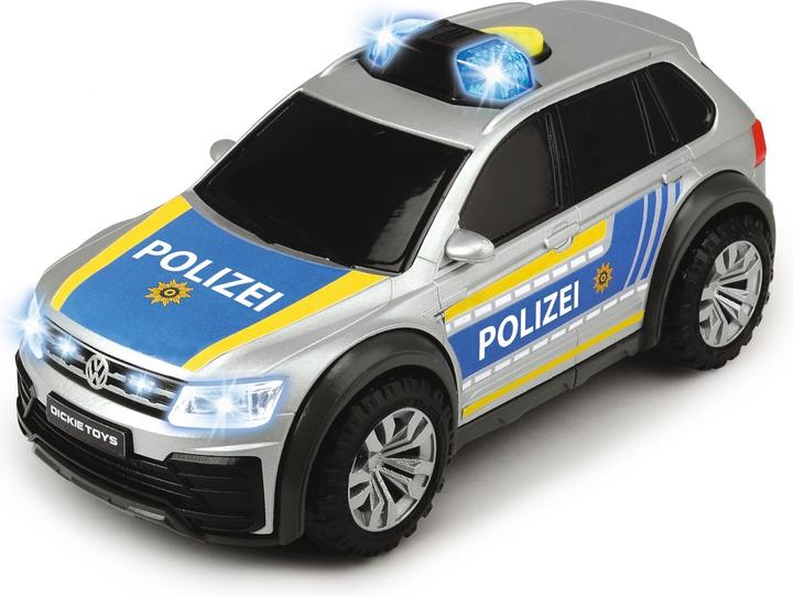 Actual product image Dickie VW Tiguan R-Line