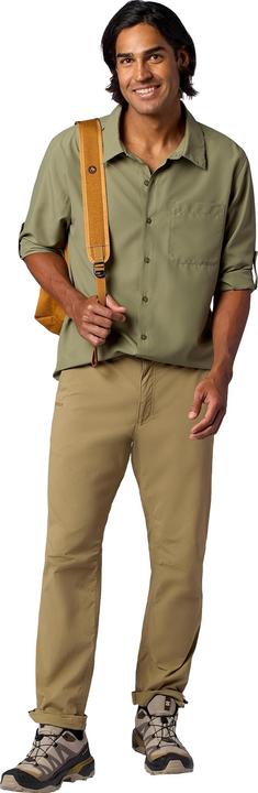 Actual product image Marmot AirExchange SolarShield (S)