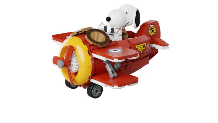 Actual product image Pantasy Peanuts™ - Doppeldecker