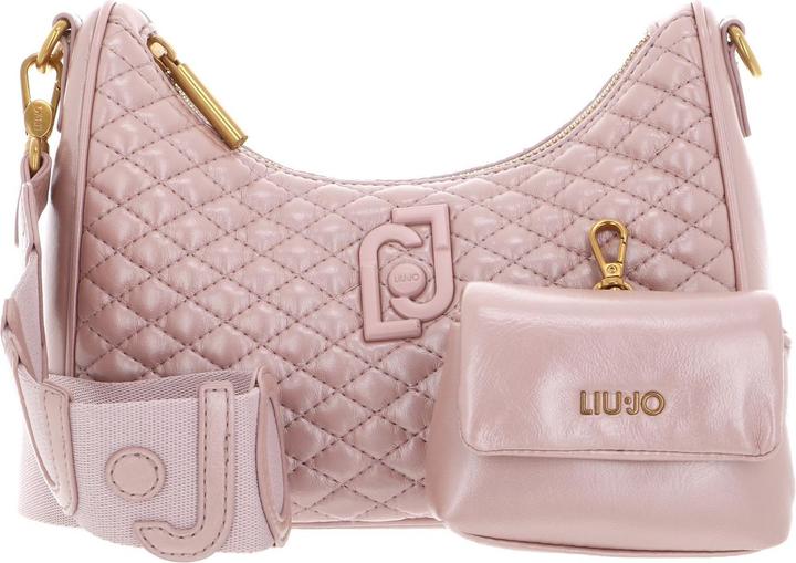 Rose Smoke Metallizz