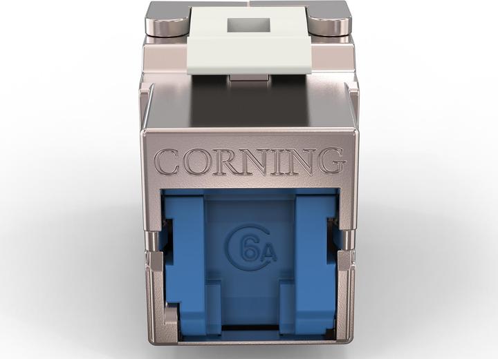 Produktbild Corning RJ45 Keystone (Keystone Modul)