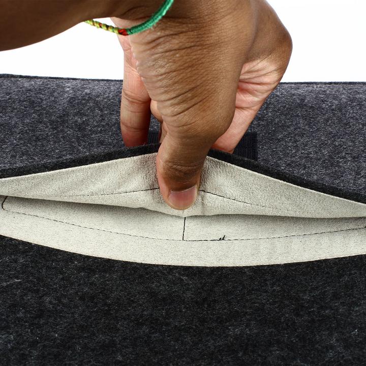 Actual product image Avizar 11 inch laptop tablet bag Series (11", Universal)