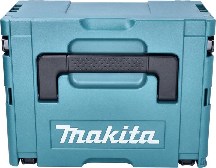 Actual product image Makita DFR 551 RT1J Battery magazine screwdriver 18 V 25 - 55 mm Brushless + 1x rechargeable battery 5,0