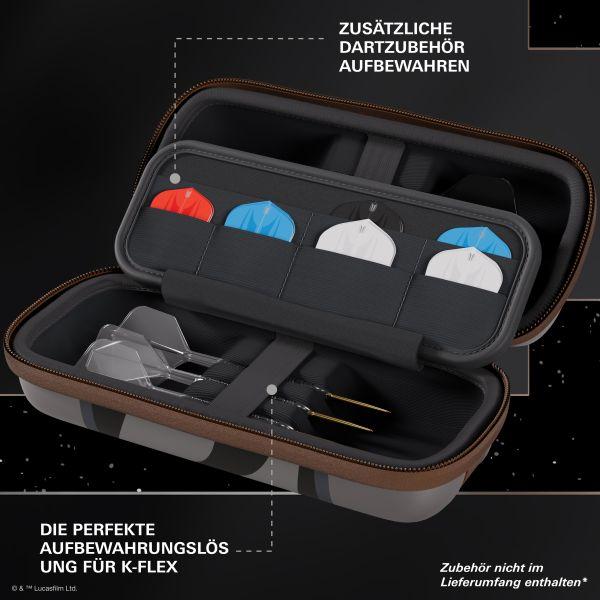 Actual product image Target BOA Tasche Mandalorian