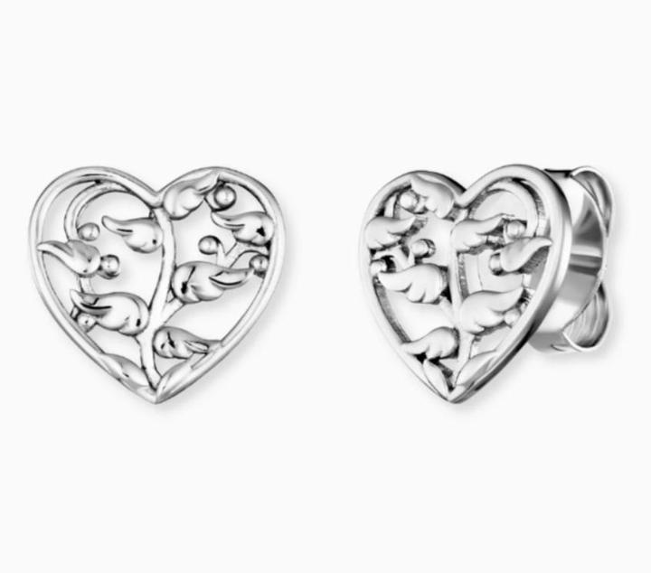 Immagine prodotto Engelsrufer Ohrstecker SS25 (Argento 925)