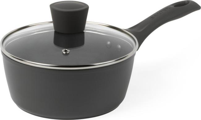 Salter BW11043EU7 Cosmos 18cm Saucepan (18 cm, Pot, Aluminium)