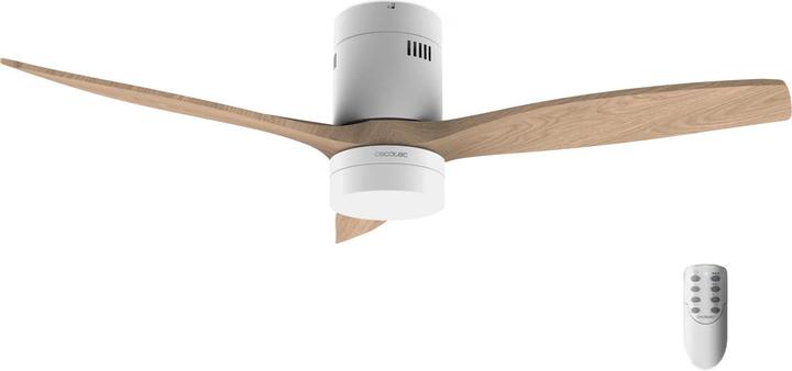 Actual product image Cecotec Ceiling Fan with LED Light