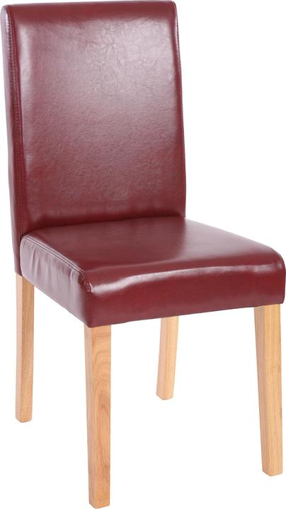 Image du produit JOHN316 2x Esszimmerstuhl