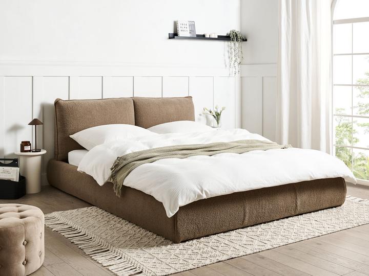 Actual product image Beliani Vinay (160 x 200 cm)