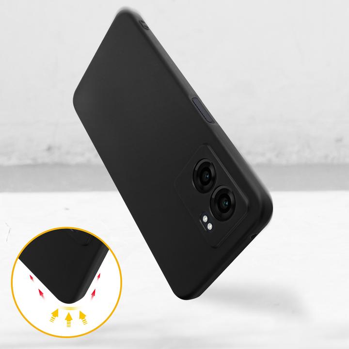 Image du produit Avizar Housse en gel Series (Oppo A77s, Oppo A57, Realme Narzo 50 5G)
