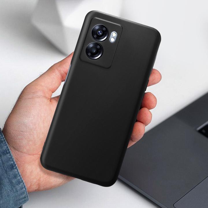 Image du produit Avizar Housse en gel Series (Oppo A77s, Oppo A57, Realme Narzo 50 5G)