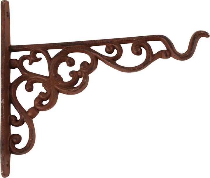 Actual product image Esschert Design Hook for Hanging Basket S