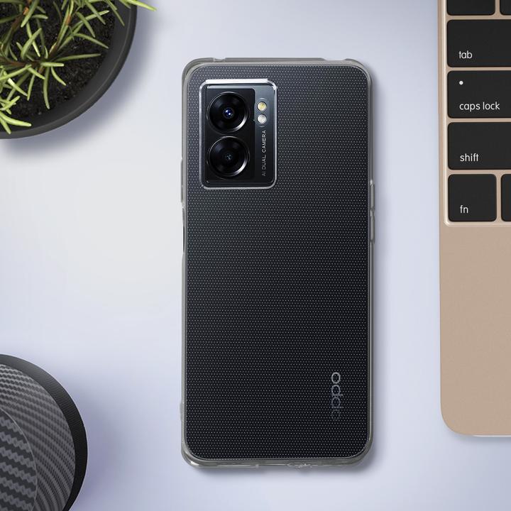 Produktbild Avizar Gelhülle Series (Oppo A57, Realme Narzo 50 5G, Oppo A77s)