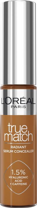 Actual product image L'Oréal Paris L'Oreal Mineral/True Match (9N Medium Deep)