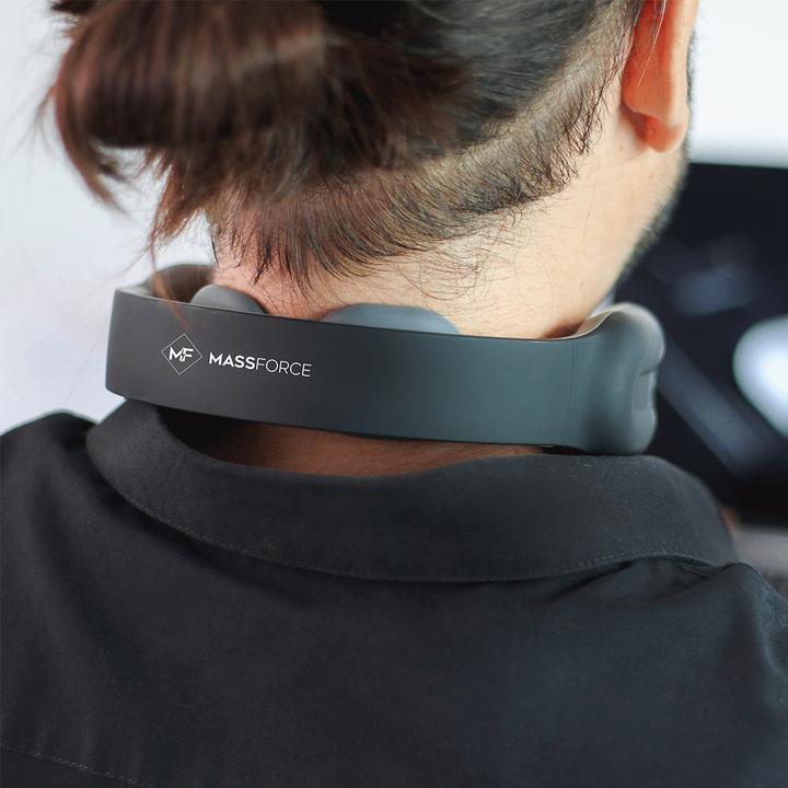 Produktbild Massforce Schulter Massage