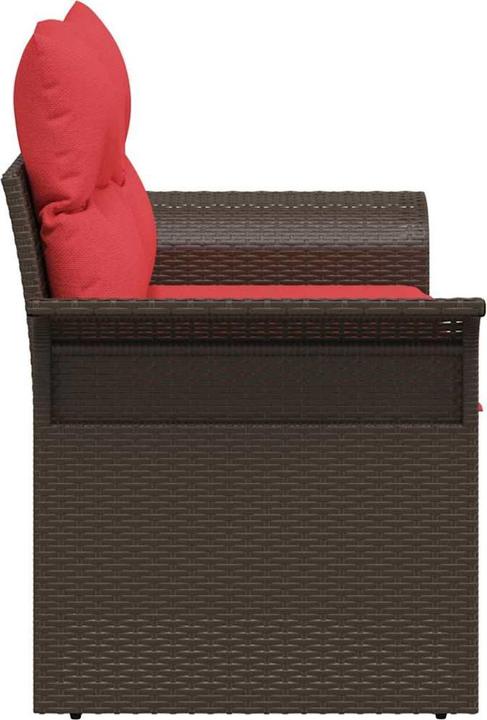 Produktbild vidaXL Garten-Sofa