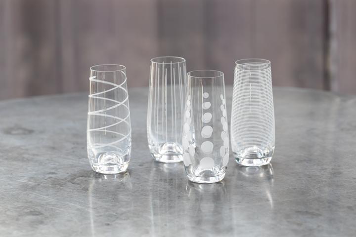 Image du produit Mikasa Flûte à champagne (4x)