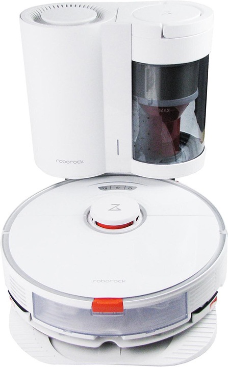 Produktbild Roborock Smart RockDock